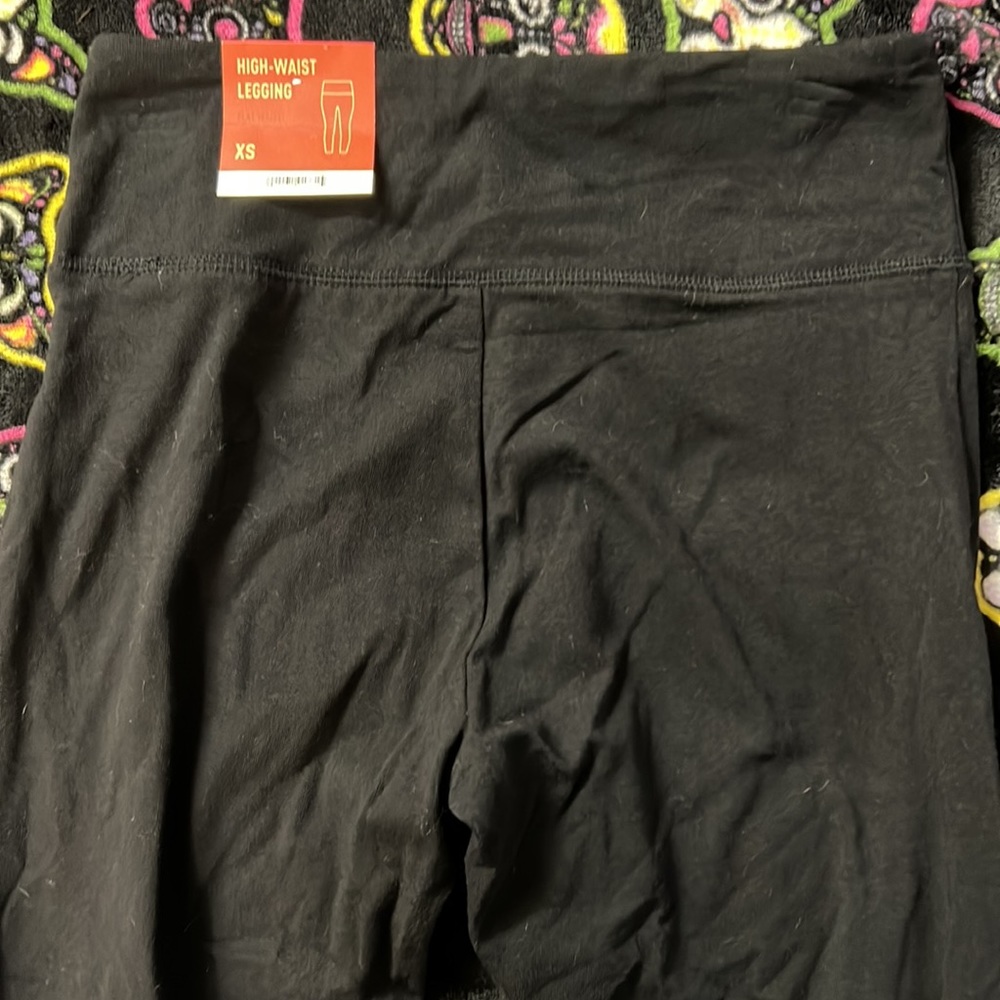 Mossimo leggings